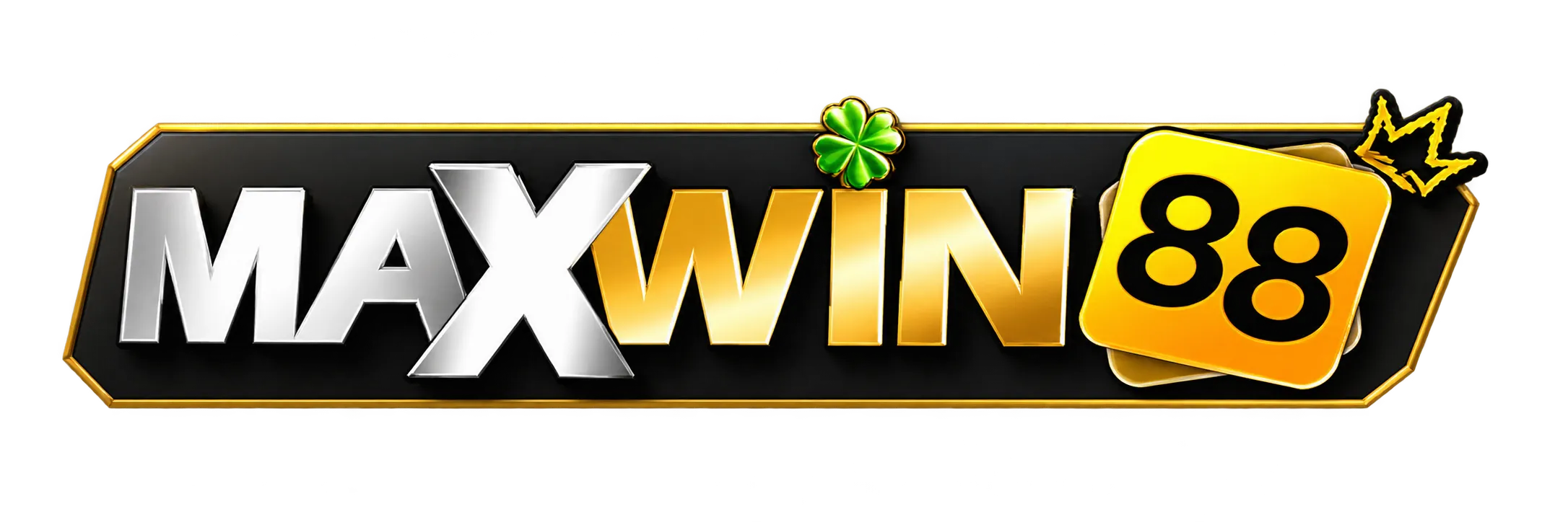 Logo maxwin88