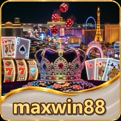 Tampilan unduh paket APK maxwin88 versi 6.2.4 berukuran 41.8 MB